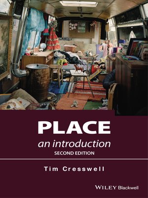 cover image of Place